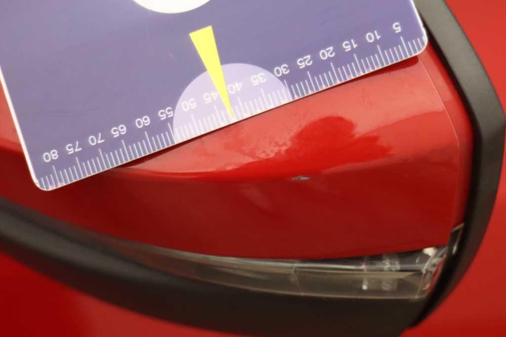 Skoda Octavia Combi 2018 фото 9