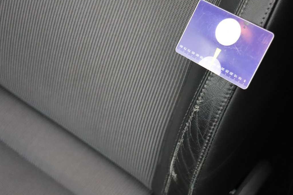 Skoda Octavia Combi 2018 photo 29