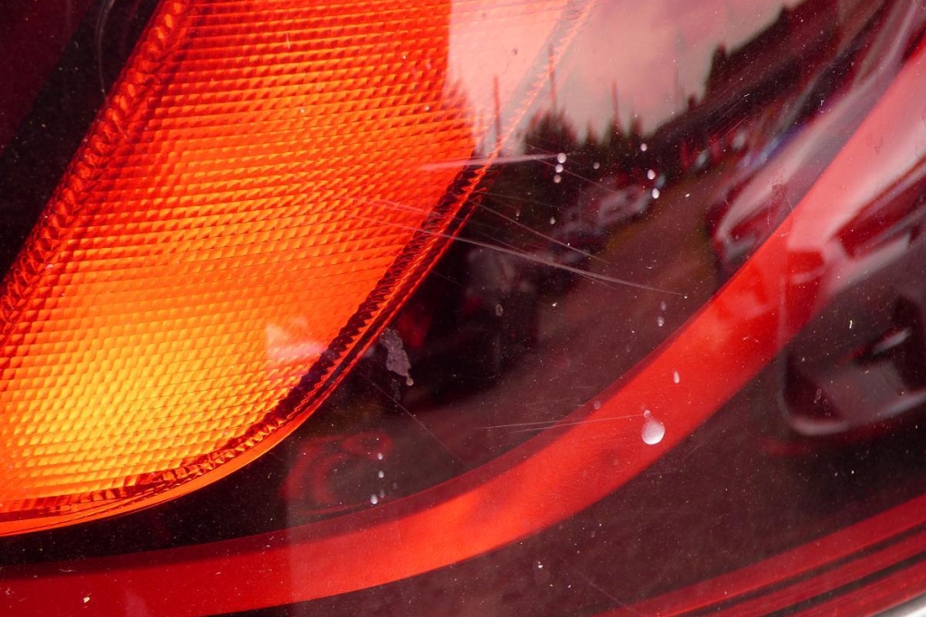 Opel Insignia Sports Tourer 2017 photo 51