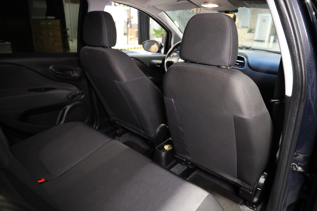 Fiat Punto 2017 фото 13