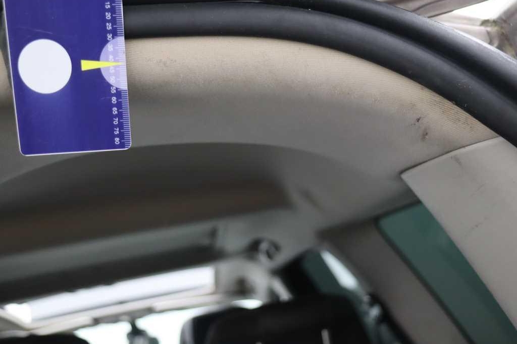 Renault Grand Scenic 2014 фото 15