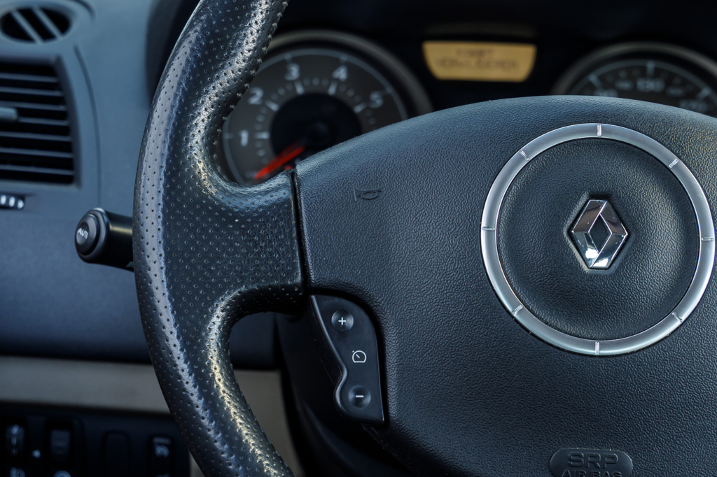 Renault Megane 2007 photo 11