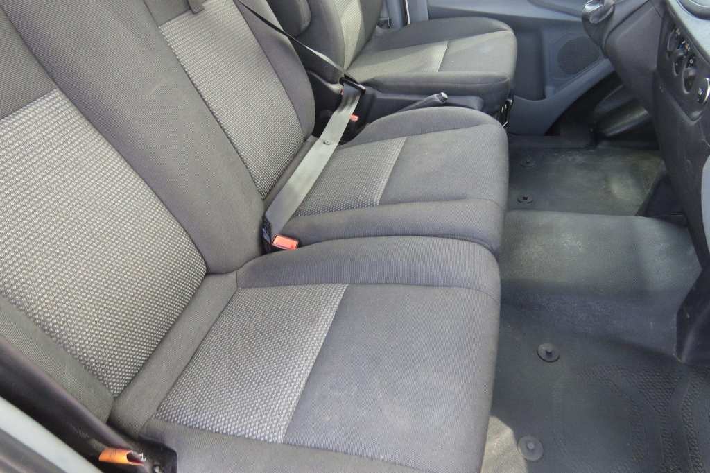 Ford Transit Kasten 2017 фото 14