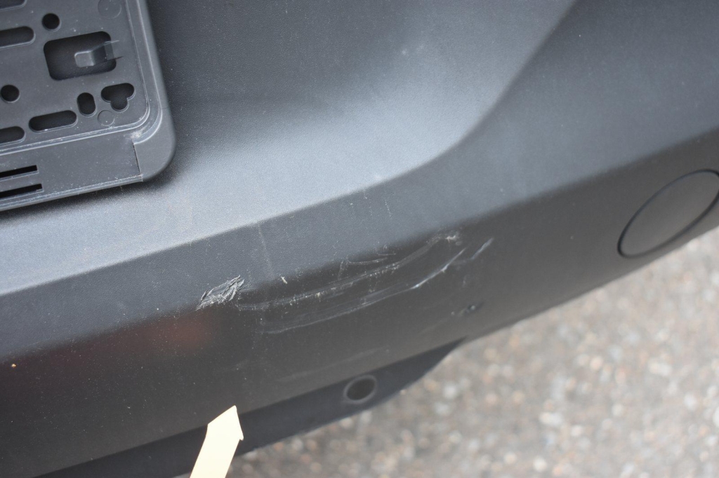 Opel Grandland X 2019 photo 21