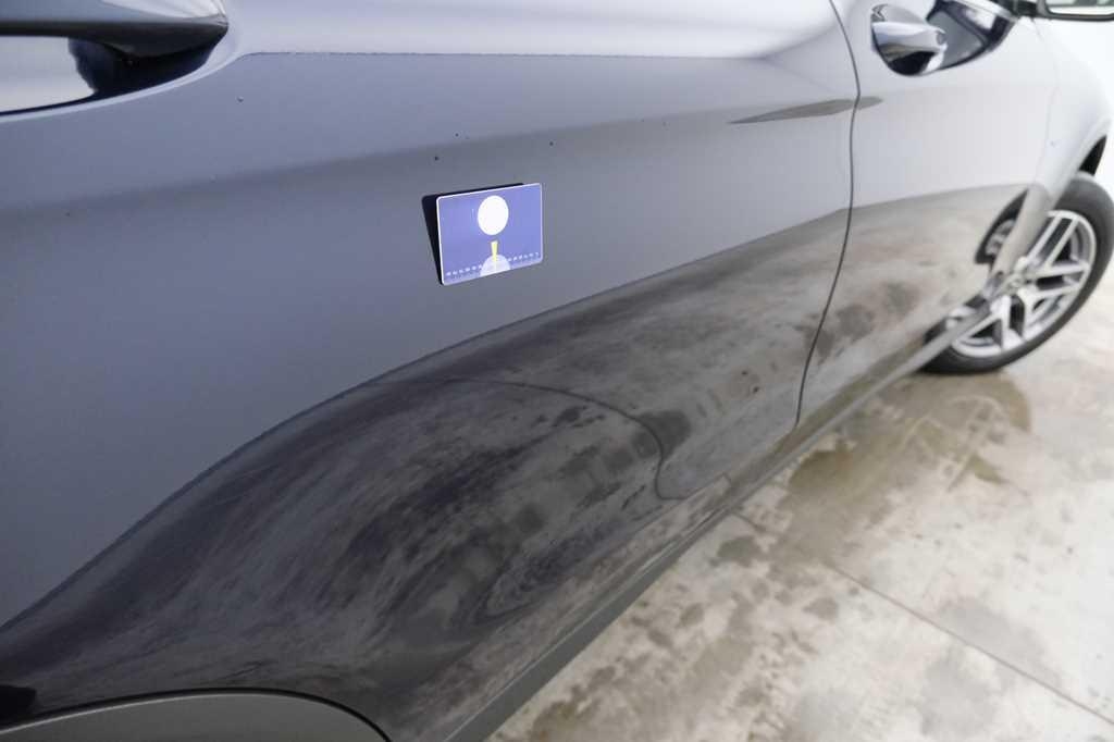 Mercedes-AMG GLC-Klasse 2017 photo 58