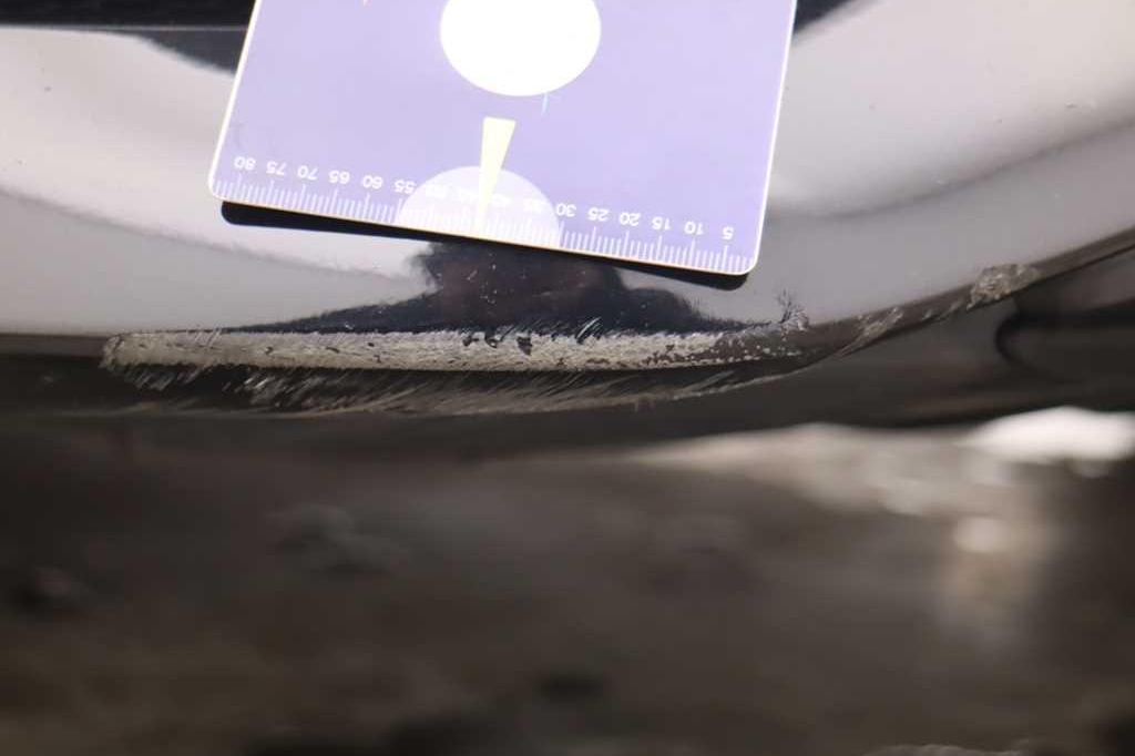 Mercedes-Benz B-Klasse 2017 photo 15