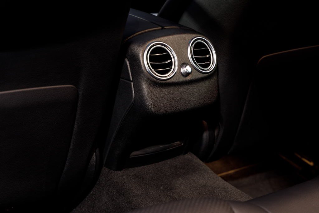 Mercedes-Benz C 180 Exclusive 2014 фото 16