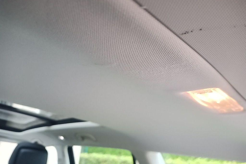 Volkswagen Passat Variant 2017 фото 16