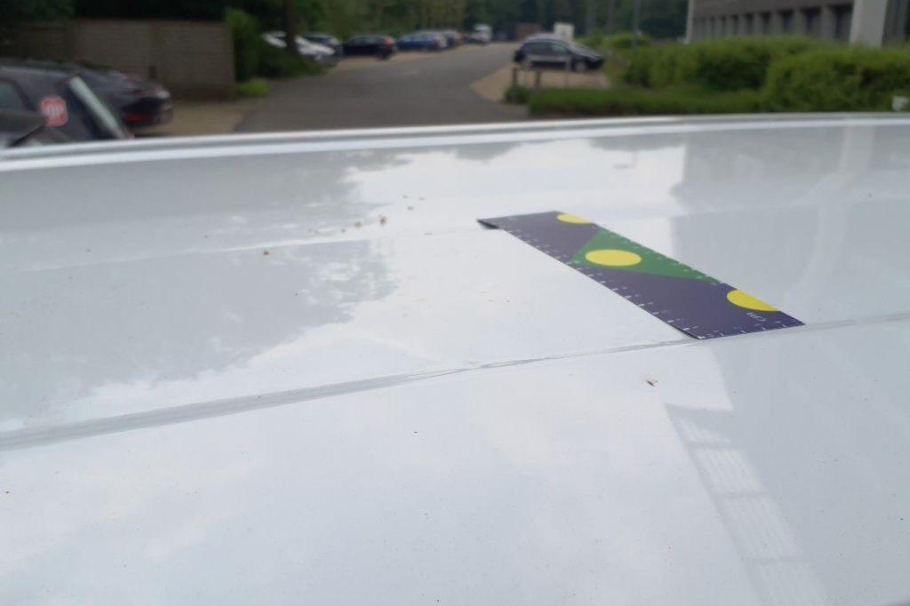 Ford Transit Courier 2016 photo 47