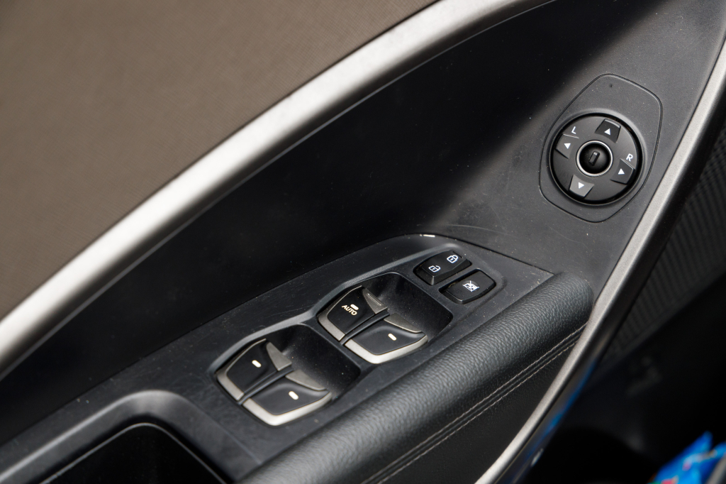 Hyundai Santa FE Sport 2014 фото 35