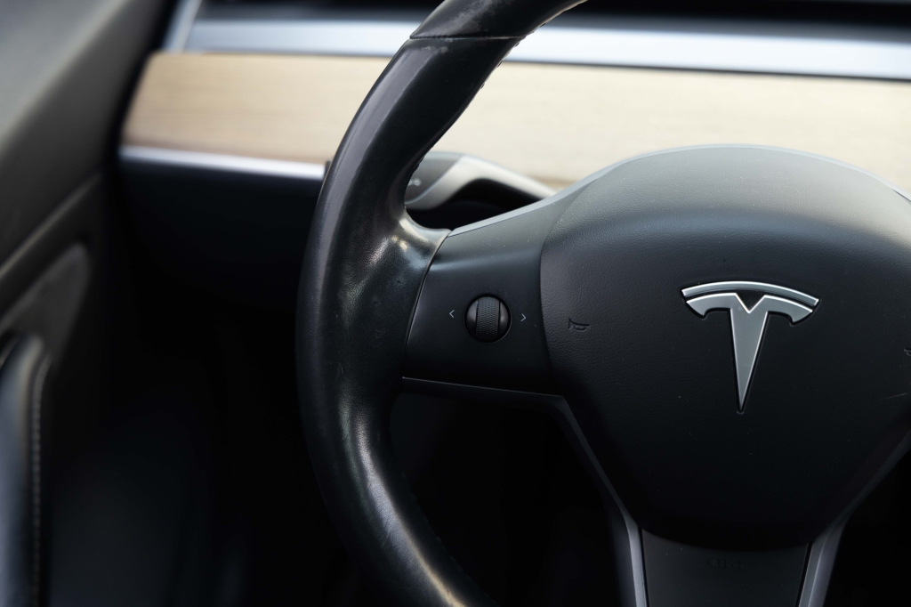 Tesla Model 3 Standart Plus 2019 photo 14