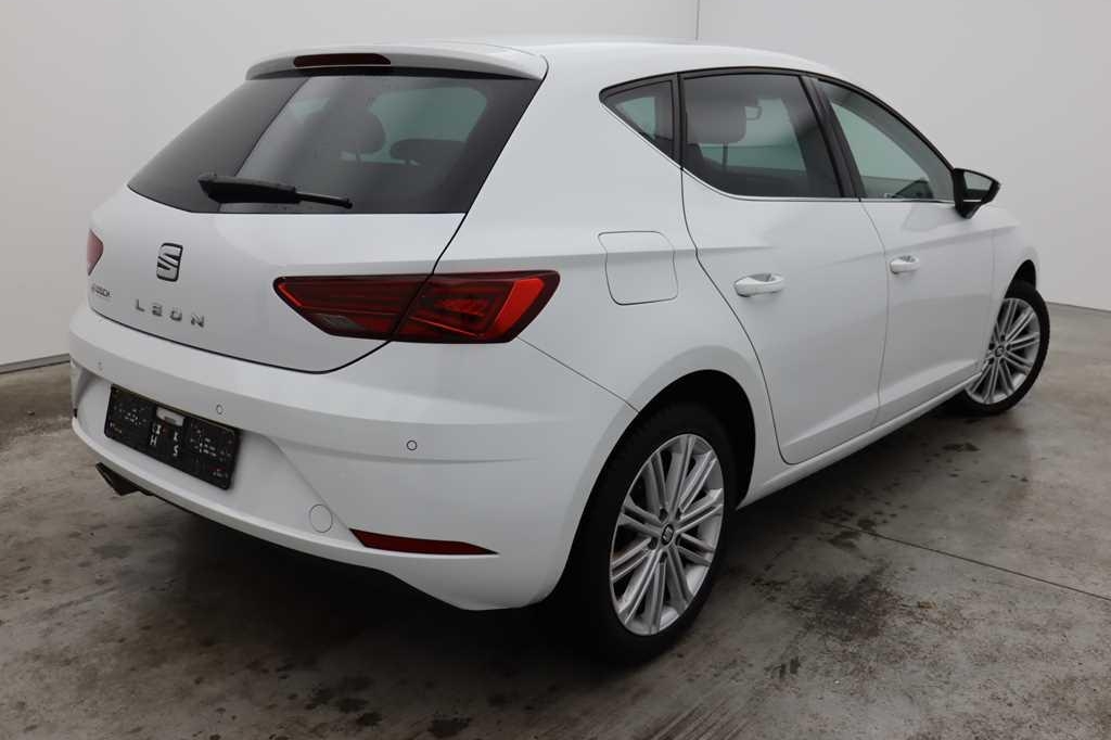 SEAT Leon 2017 photo 4