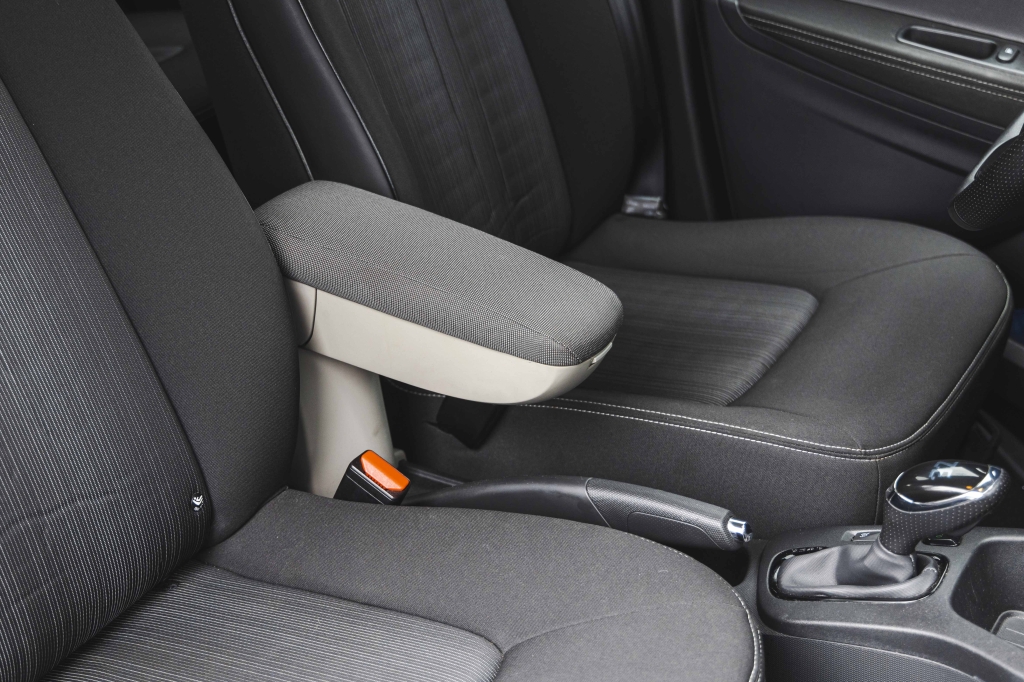 Renault Zoe 2016 photo 29