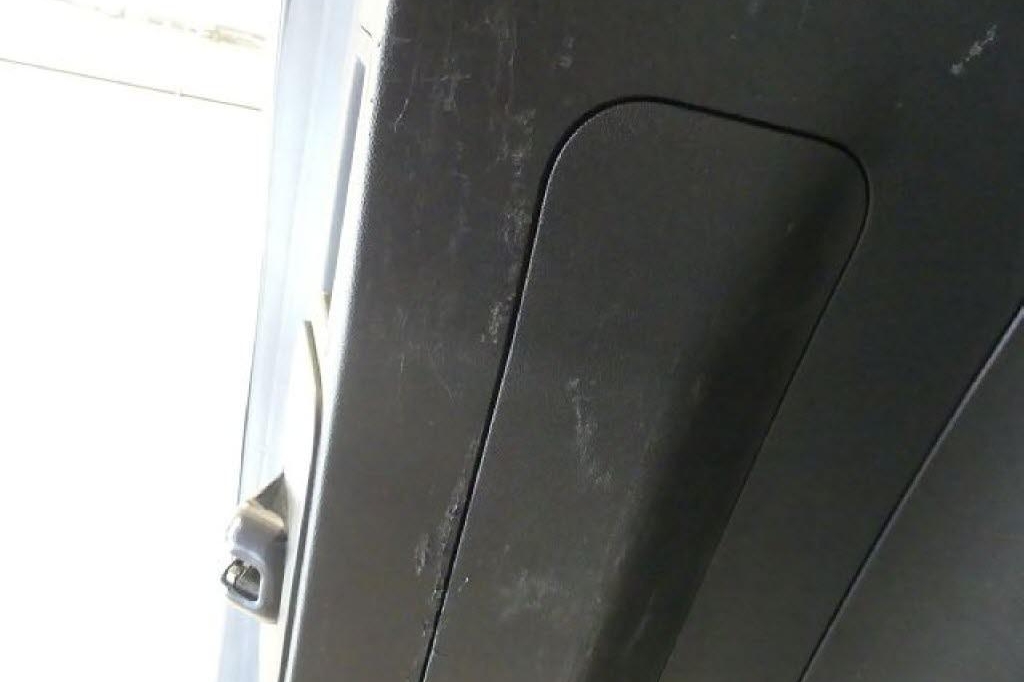 Renault Talisman Grandtour 2018 фото 10