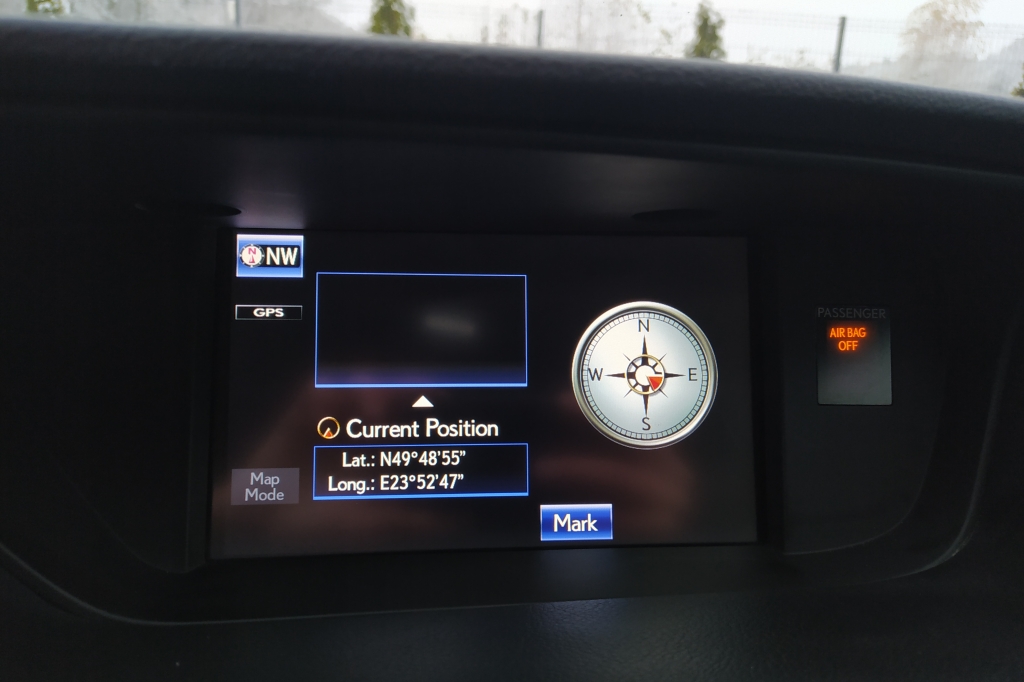 Lexus ES 300h HYBRID фото 21