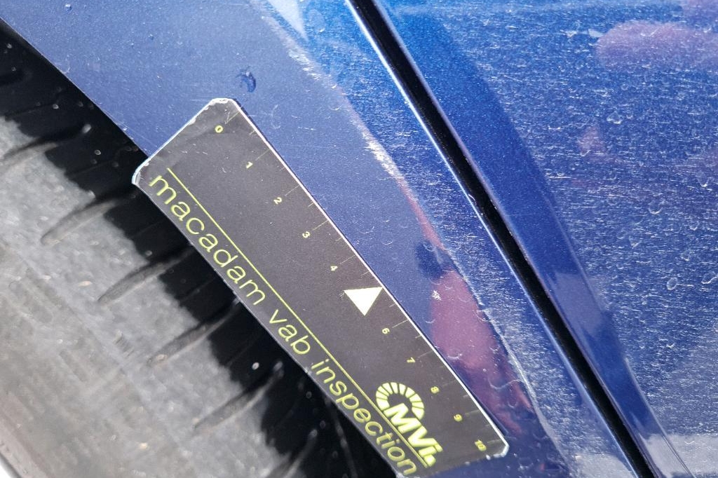 Audi A4 Avant 2017 фото 27