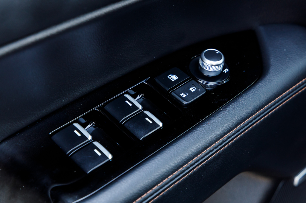 Mazda CX-5 GT 2020 photo 19