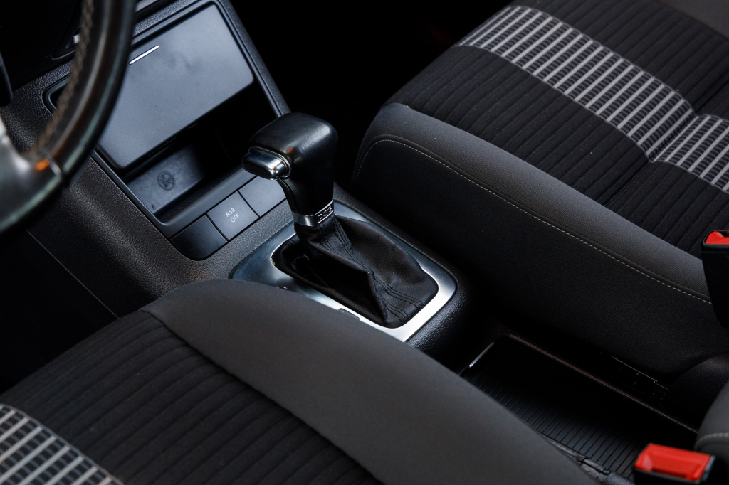 Volkswagen Golf Plus photo 14