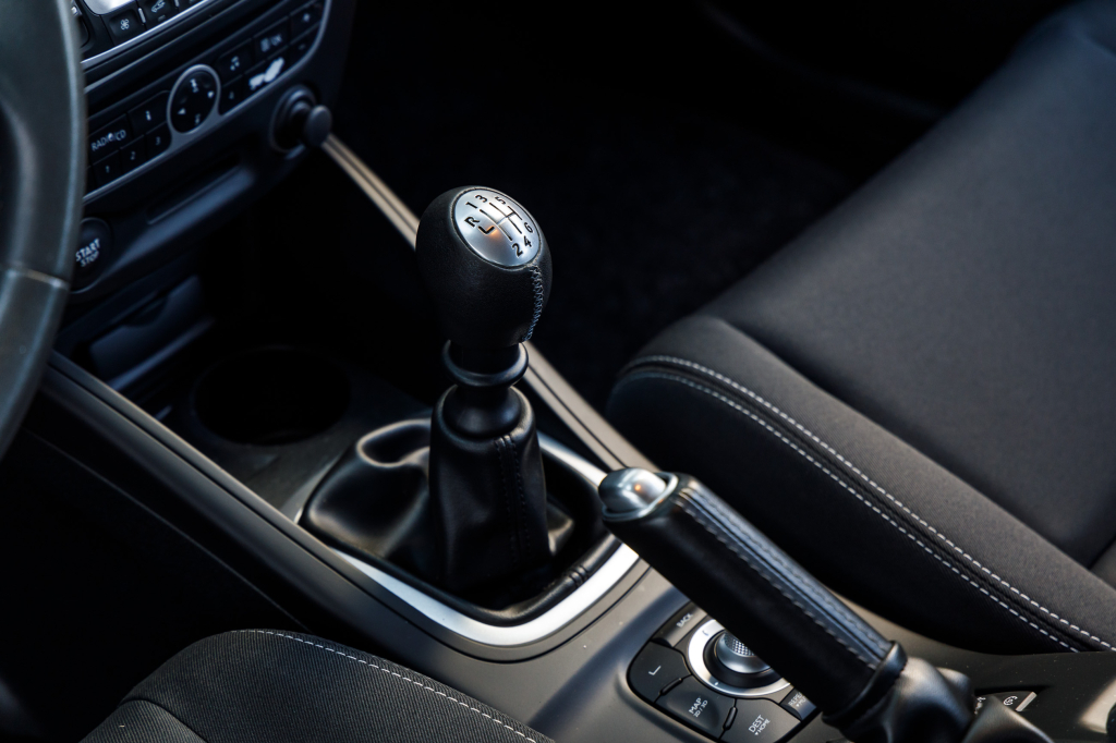 Renault Megane TCe 2010 photo 21