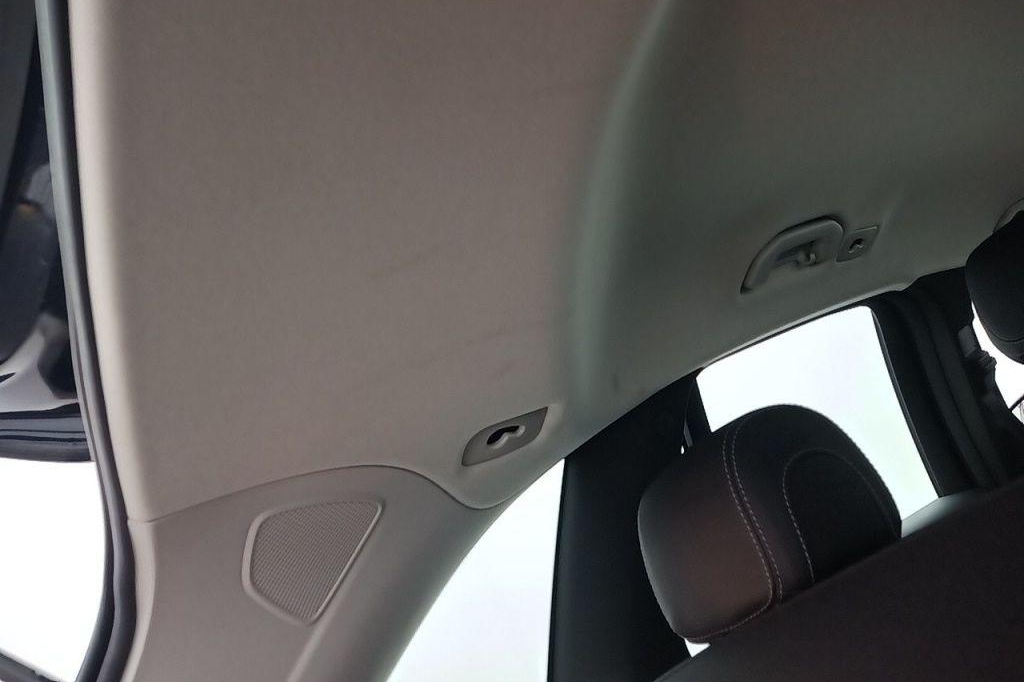 Mercedes-Benz GLC-Klasse 2017 photo 22