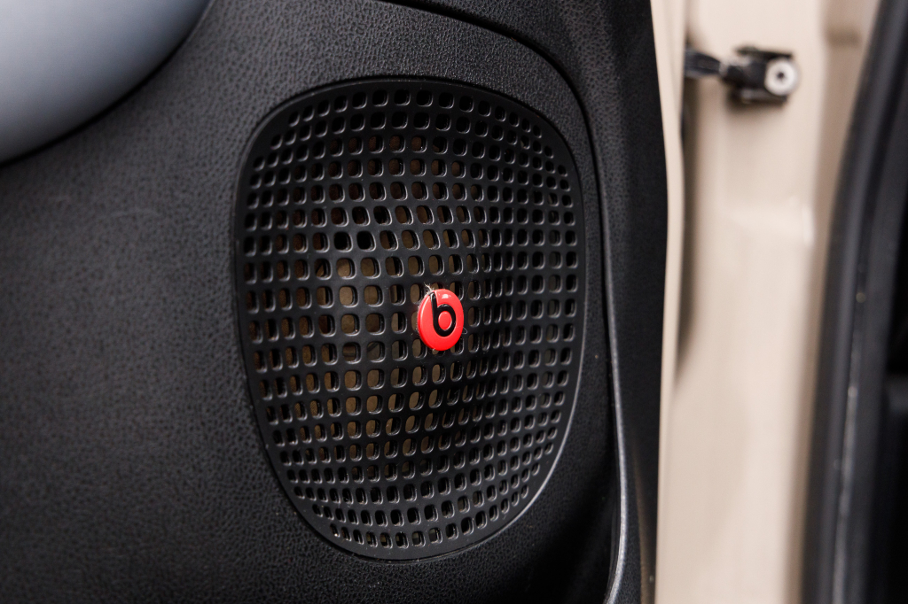 Fiat 500L 2013 photo 7