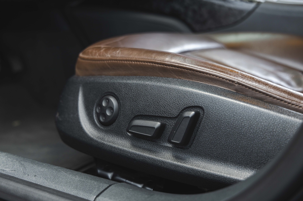 Audi A7 2014 фото 16