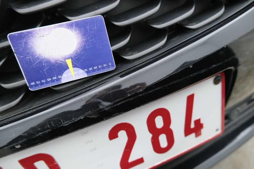 Opel Astra 2016 photo 59