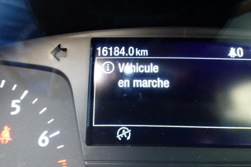 Ford Fiesta 2020 photo 4