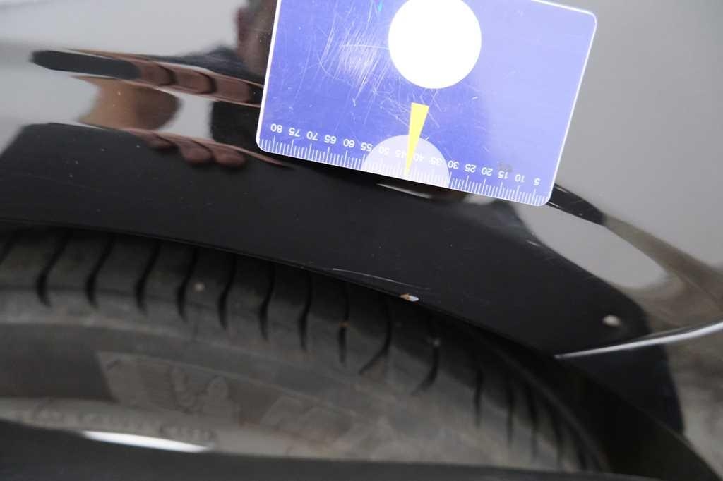 Volvo V90 2018 photo 20