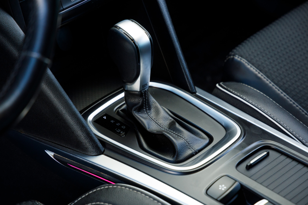 Renault Megane IV BOSE 2016 фото 27