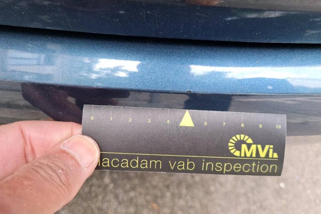 Renault Megane Grandtour 2017 photo 8