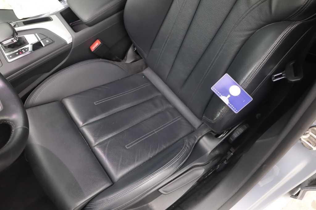 Audi A5 Sportback 2017 photo 19