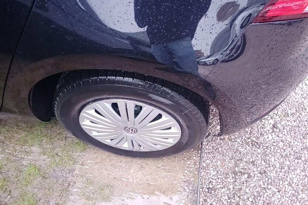 Volkswagen Golf 2017 фото 31