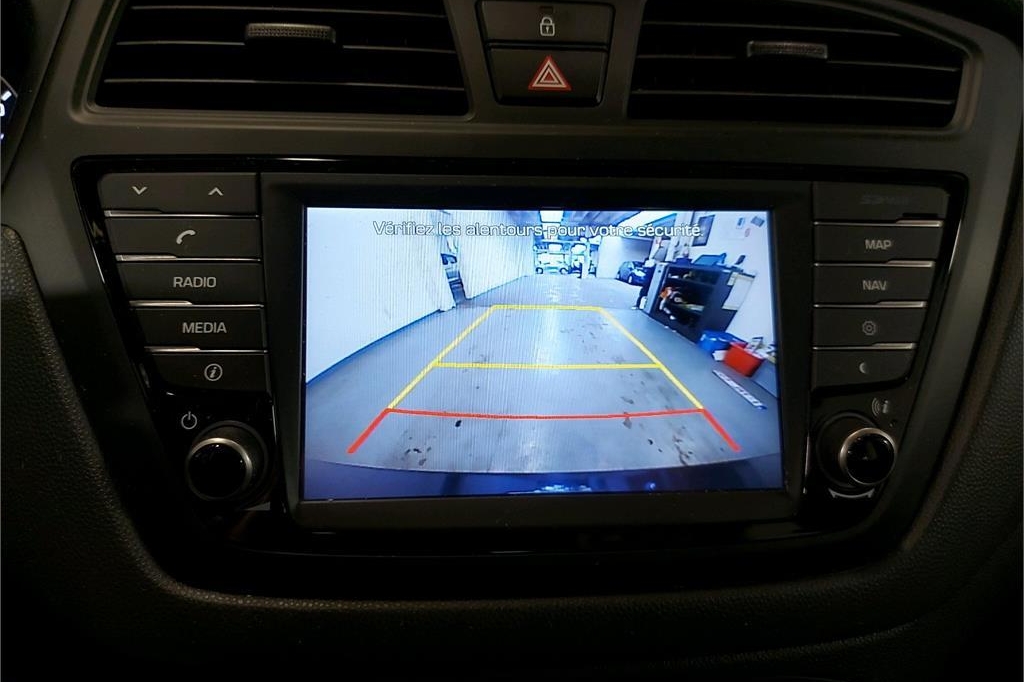 Hyundai i20 2018 фото 6