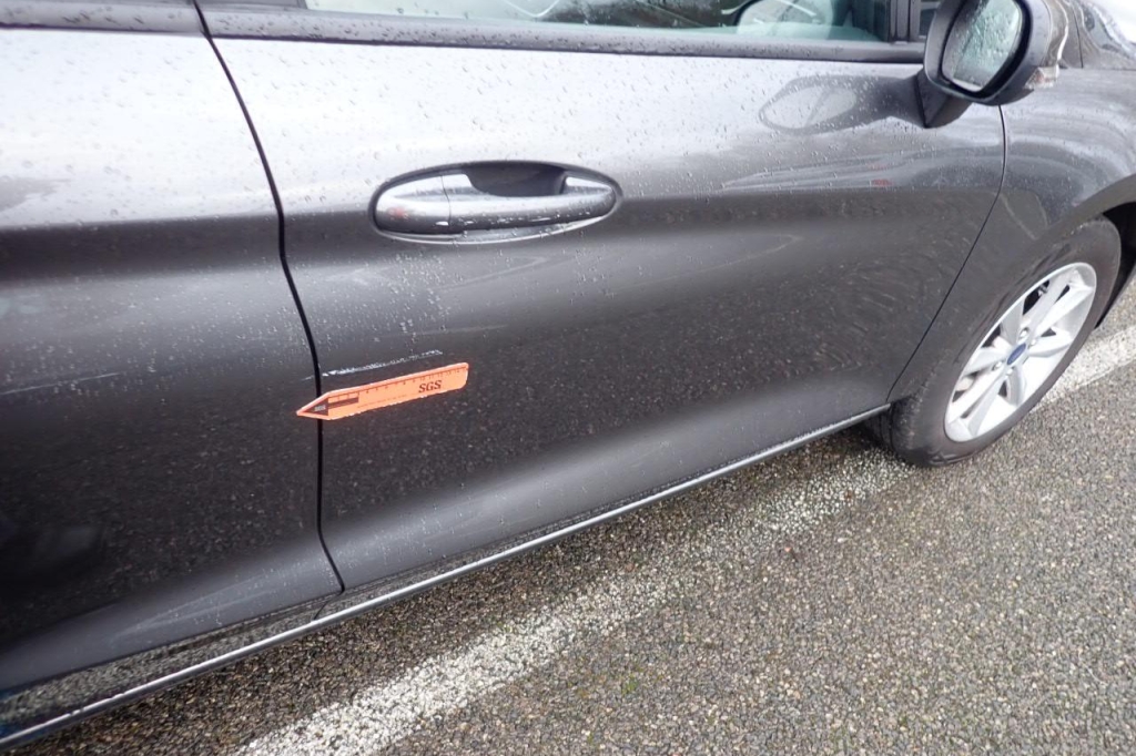 Ford Fiesta 2020 photo 12