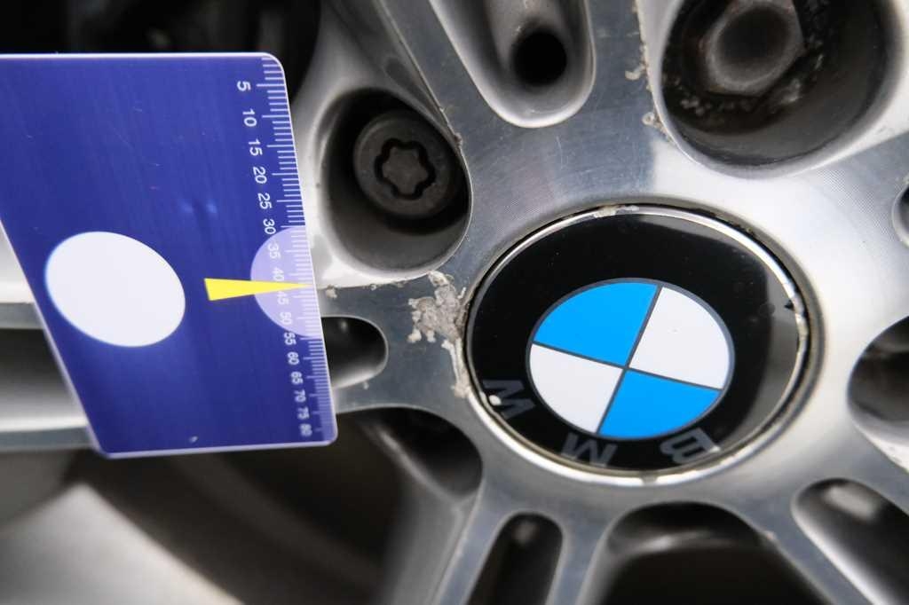 BMW X4 2016 фото 14