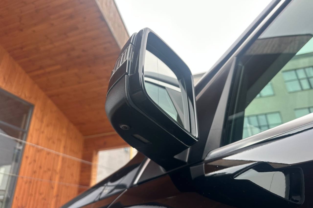 Mercedes-Benz GLS-Class 350d 2018 фото 9