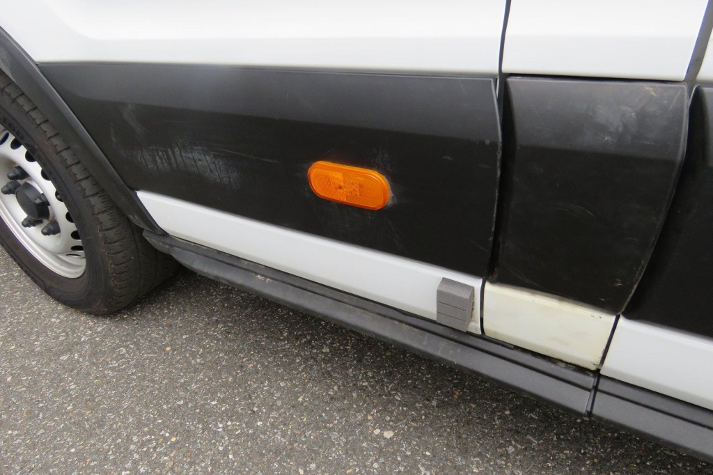 Ford Transit Pritsche 2020 photo 38