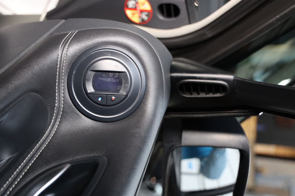 Renault Espace 2014 фото 9