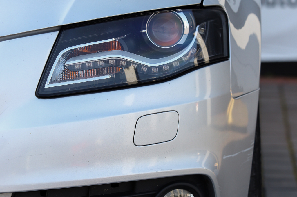 Audi A4 2008 фото 31