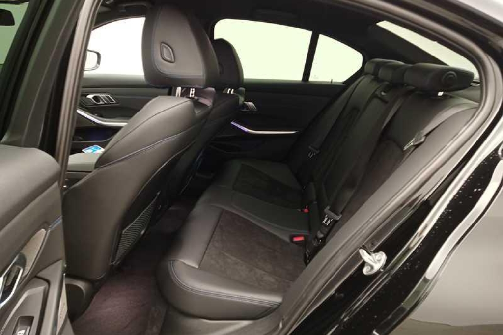 BMW 3er 2021 photo 4