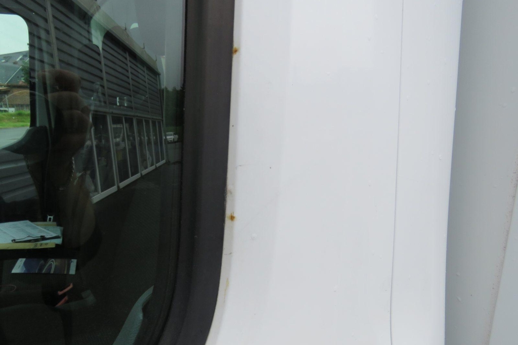 Ford Transit Koffer 2017 фото 34