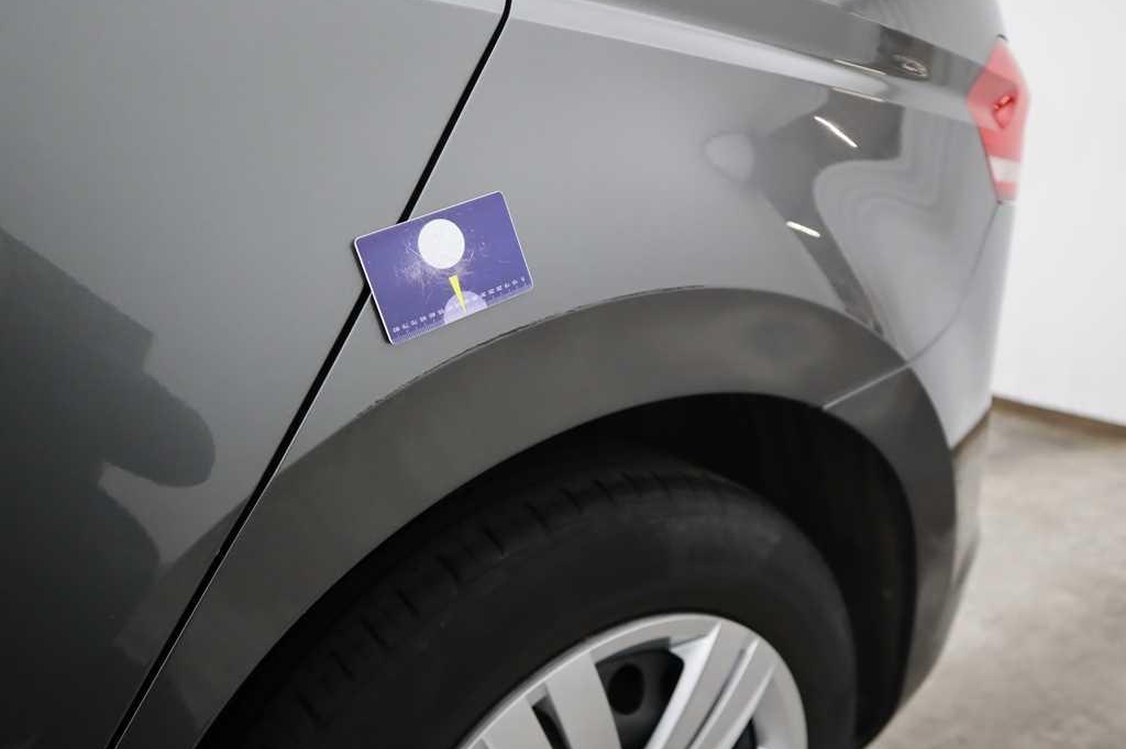 Volkswagen Touran 2015 фото 36