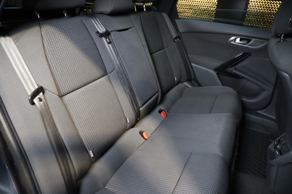 Peugeot 508 2014 photo 13