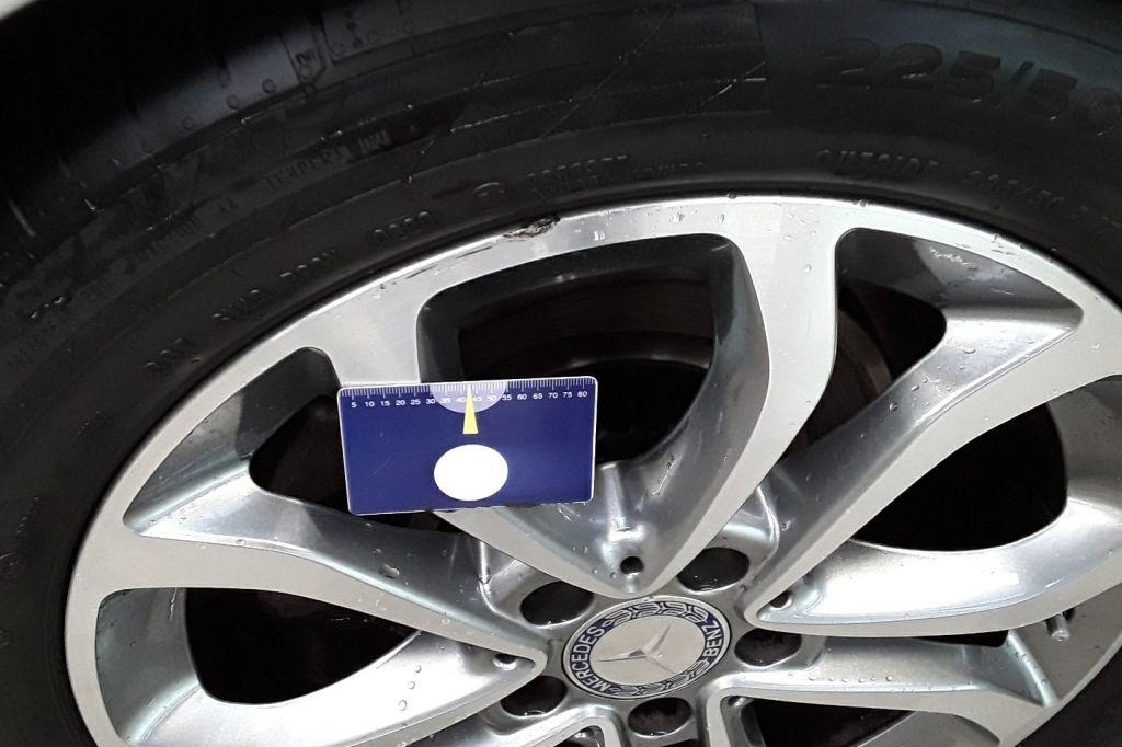 Mercedes-Benz C-Klasse 2016 фото 15