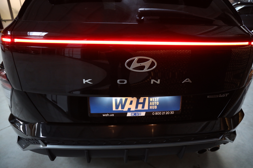 Hyundai Kona 2024 фото 54