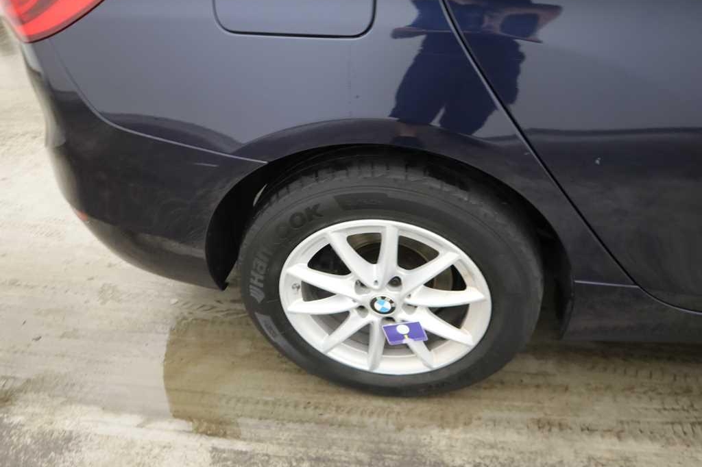 BMW 2er Gran Tourer 2017 photo 31