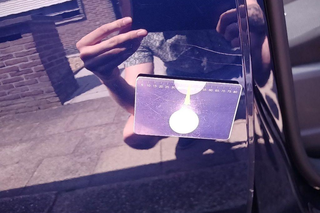 Volkswagen Touran 2018 photo 18