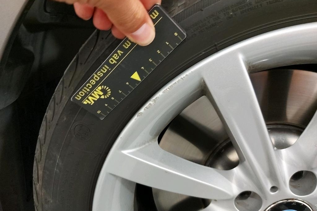 BMW 6 Series 2015 photo 10