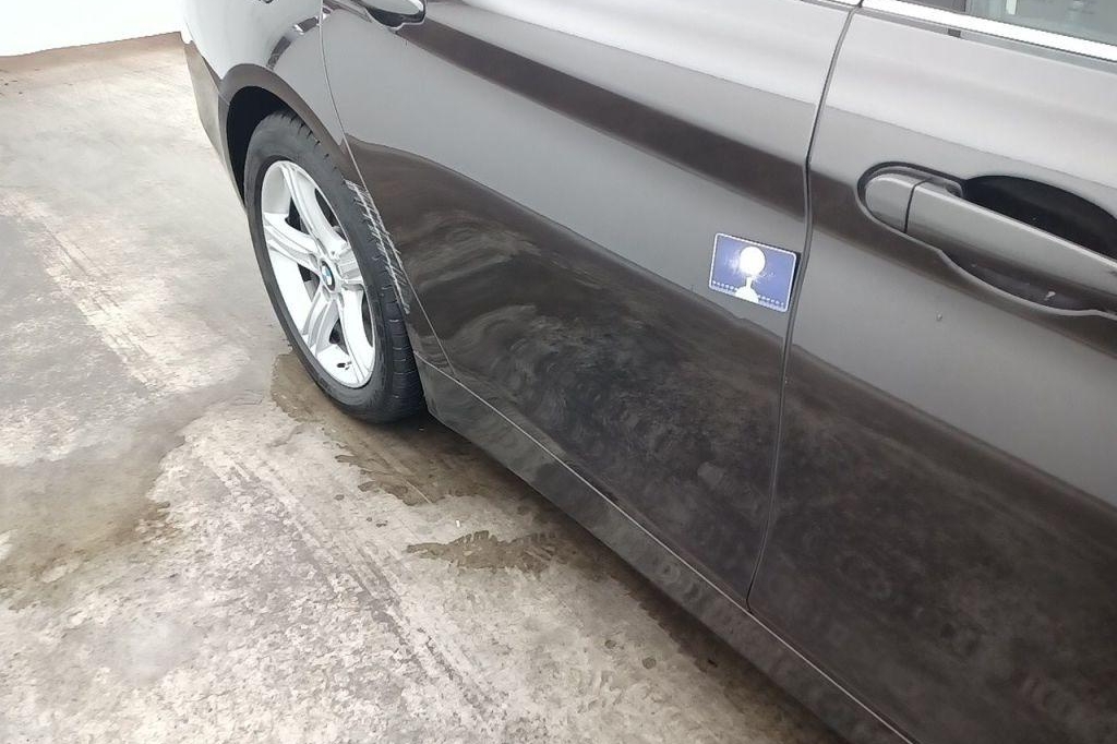 BMW 4er Gran Coupe 2016 photo 21